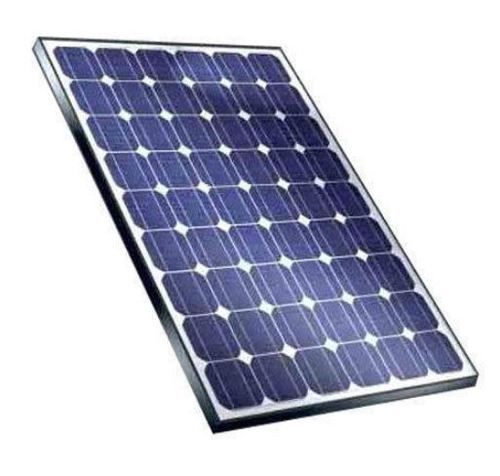 Mini epoxy solar panel monocrystalline 85X60 mm