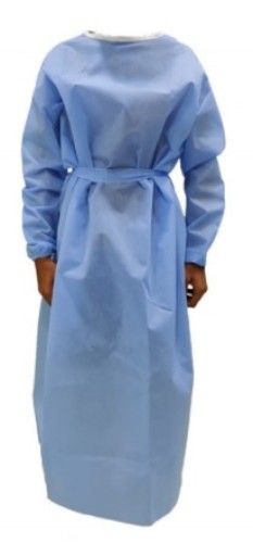 PPE Surgical or Travel Gowns