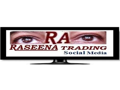 Social Media Advertising Services By Raseena Trading