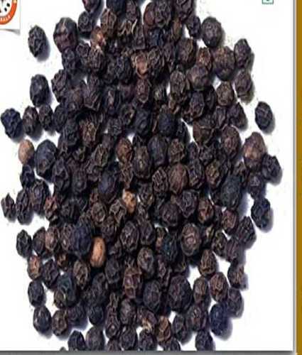 Spicy Dried Black Pepper - Solid Cube, Natural Raw Processing | Long Shelf Life, Health Benefits, Nominal Price, Timely Delivery