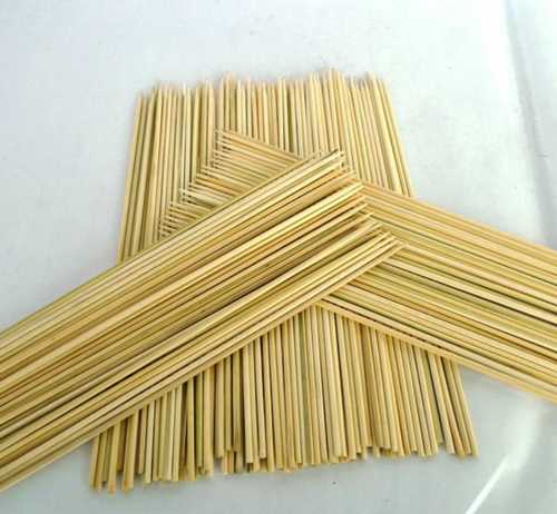100% Incense Bamboo Sticks