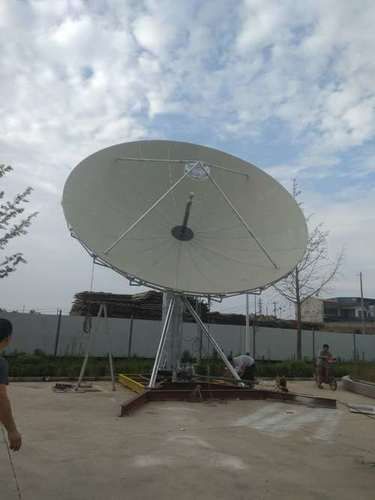 High Quality 7.3M Vsat Antenna