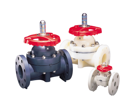 Diaphragm Valve Type 14