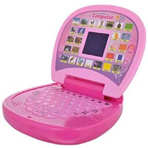 Educational Computer Kids Toy