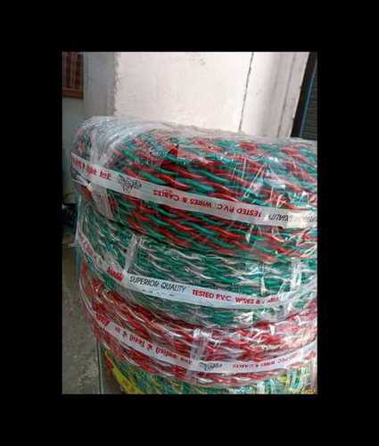 Various Flexible Aluminum And Copper Wire