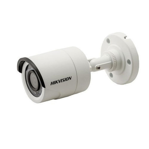  Hikvision Cctv बुलेट कैमरा वेदर प्रूफ 