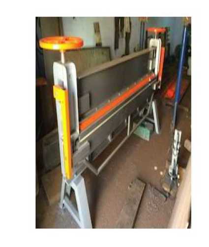 Industrial Sheet Bending Machine