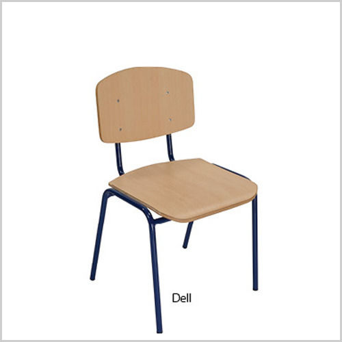 Light Weight School Chair