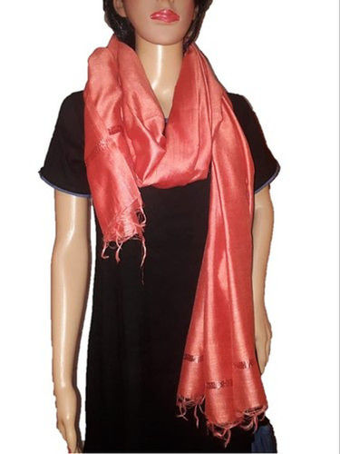 Light Weight Womens Silk Scarf