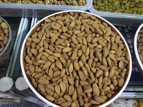 Natural Brown Afghani Almond