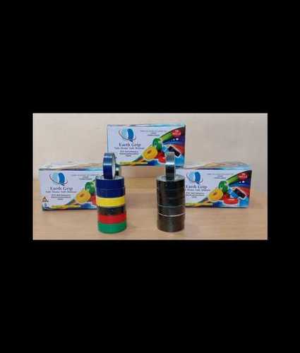 Single Sided Adhesive PVC Tapes