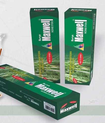 Surya Maxwell Incense Sticks