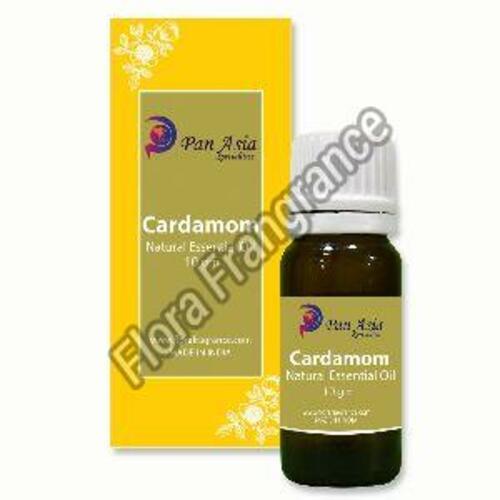 100% Pure and Natural Cardamom Essential Oil