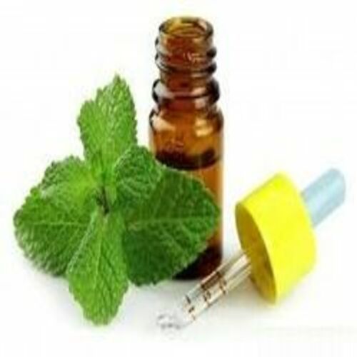 100% Pure and Natural Dementholised Mint Oil