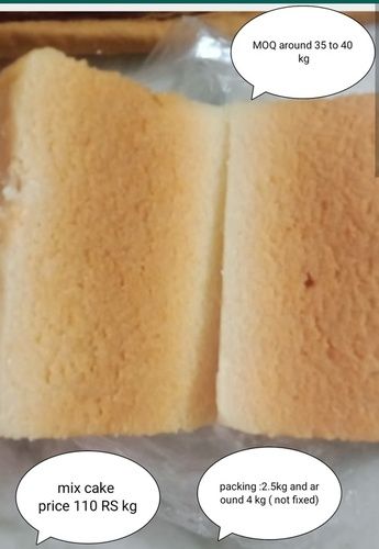 Order Delicious Milk Cake Barfi Cake 1 Kg Online at Best Price, Free  Delivery|IGP Cakes