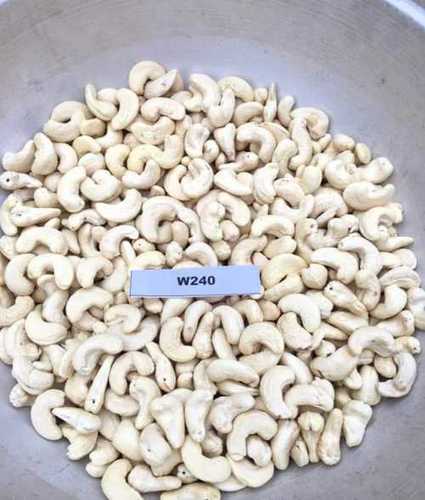 Cashew Nuts W240 Broken (%): 10%