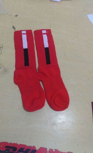 Fine Finish Sports Socks