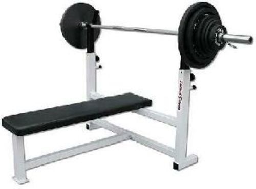 Flat Bench Press For Gym Grade: Commercial Use