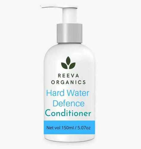 Hard Water Hair Conditioner Recommended For: All