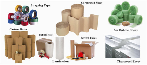 Industrial Customized Protective Packing Materials at Best Price in  Bengaluru | Sri Arun Plastics