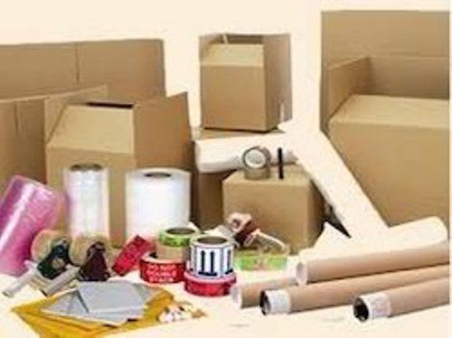 Industrial Customized Protective Packing Materials