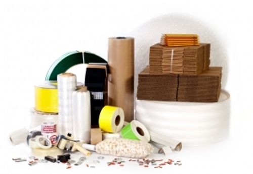 Industrial Customized Protective Packing Materials