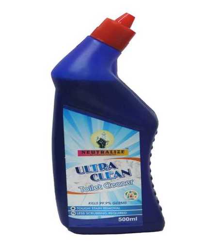 Neutralize Ultra Clean Toilet Cleaner Shelf Life: 2 Years