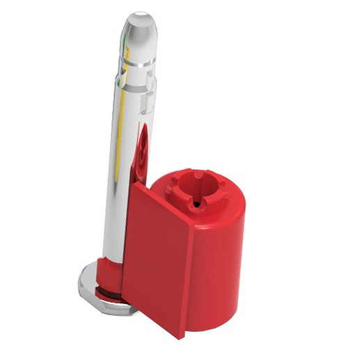 Metal New Tss-Bs03 Bolt Security Seal