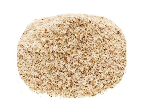 Organic Psyllium Husk Powder Cool And Dry Place