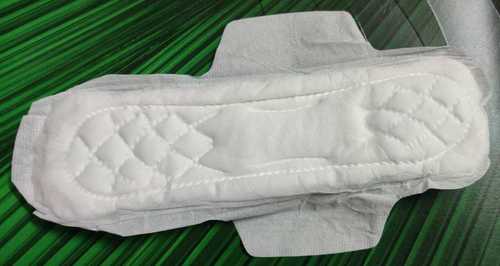 Super Absorbent Sanitary Napkin