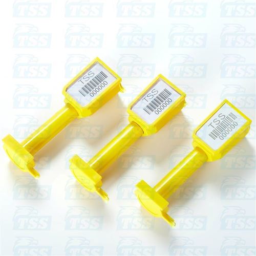 Metal Tss-Bs-Utedition Bolt Security Seal