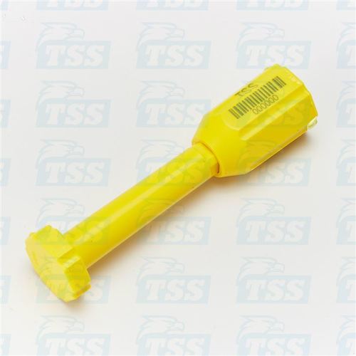 Metal Tss-Bs02 Bolt Security Seal