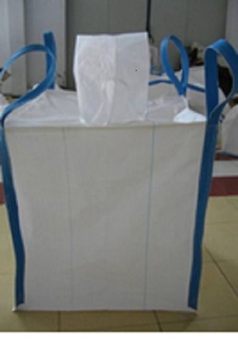  White Colored Jumbo Bag