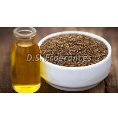 100% Pure and Natural Ajwain Oil