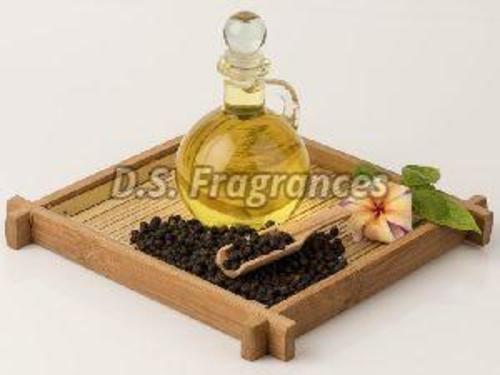 100% Pure And Natural Black Pepper Oil Storage: Store In Cool