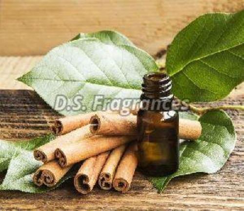 100% Pure And Natural Cinnamon Leaf Oil