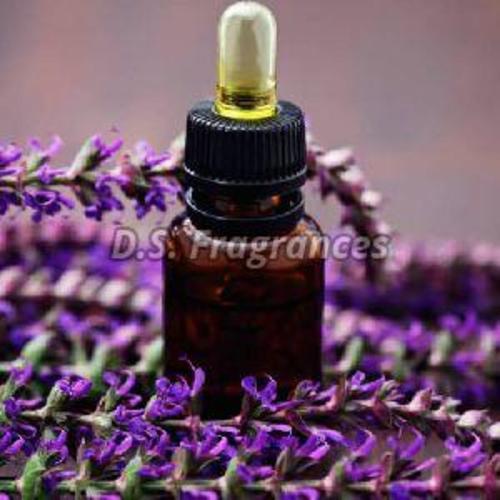 100% Pure And Natural Clary Sage Oil