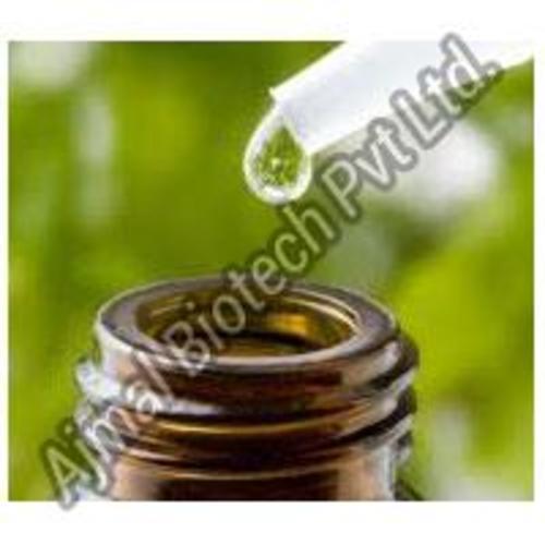100% Pure and Natural Dementholised Oil