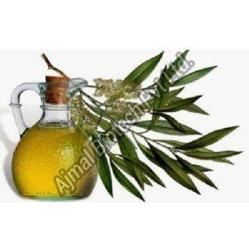 100% Pure and Natural Eucalyptus Citriodora Essential Oil