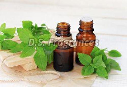 100% Pure And Natural Holy Basil Oil Storage: Store In Cool