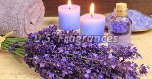 100% Pure and Natural Lavender Oil