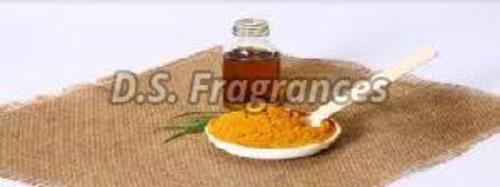 100% Pure and Natural Turmeric Oil