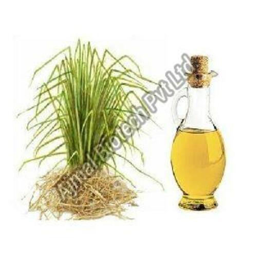 100% Pure And Natural Vetiver Essential Oil Storage: Store In Cool