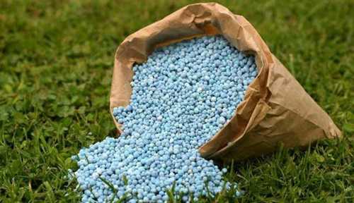 Agro Bio Fertilizers Granular