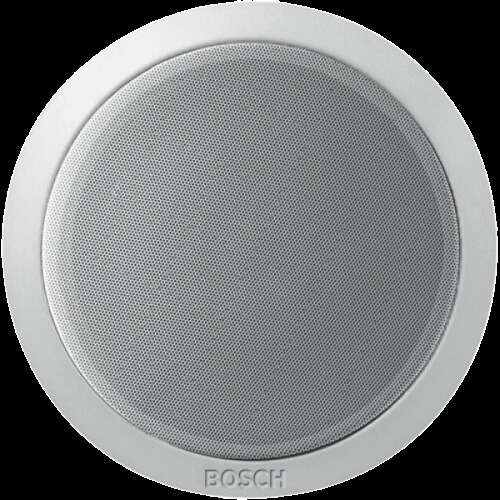 bosch lbd0606 ceiling speakers