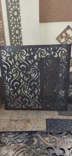 Any Color Cnc Laser Cutting Designer Main Gates