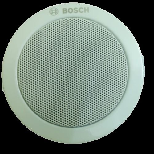 Compact 4 Inch Metal Ceiling Speaker Dimension(L*W*H): 105 Mm X 90 Mm Millimeter (Mm)