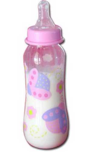 Fine Baby Feeding Bottles