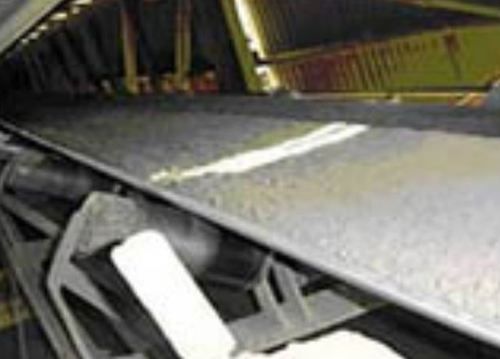 High Heat Resistant Conveyor Belts