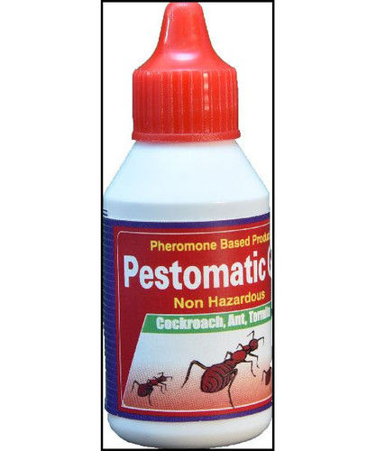 Pestomatic Gel for Cockroach and Ant